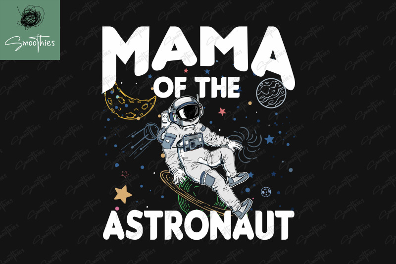 mama-of-the-astronaut-birthday-party-mom