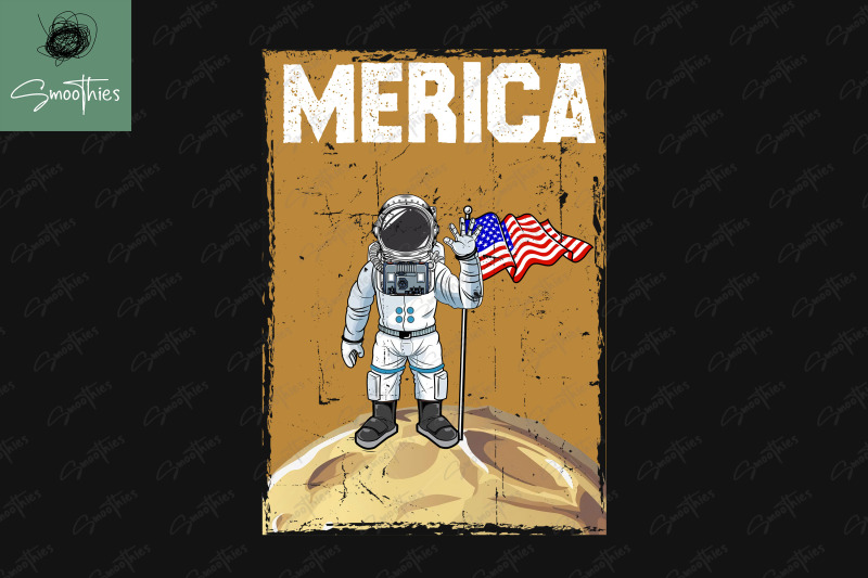 merica-4th-of-july-american-astronaut