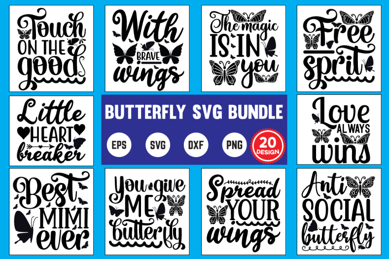 butterfly-svg-bundle-commercial-use-svg-files-for-cricut-silhouette-t