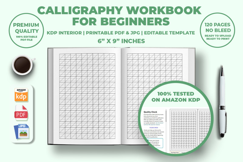 calligraphy-workbook-for-beginners-kdp-interior