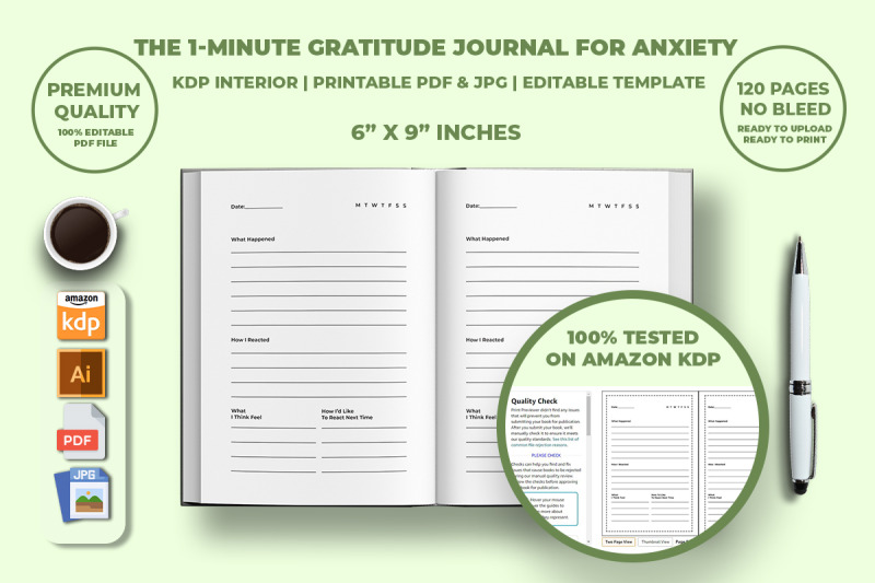 the-1-minute-gratitude-journal-for-anxiety-kdp-interior