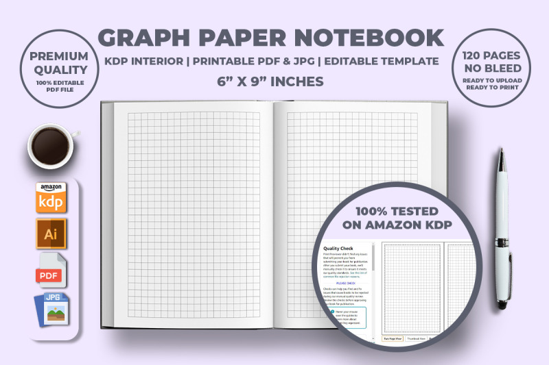 graph-paper-notebook-kdp-interior