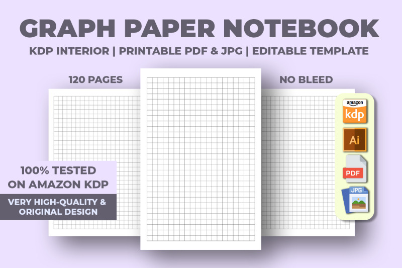 graph-paper-notebook-kdp-interior