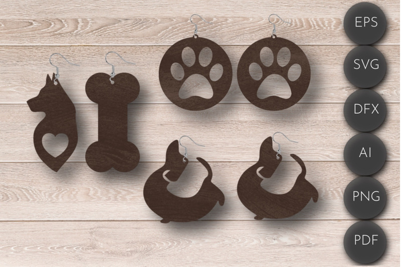 dog-earrings-svg-dog-lovers-laser-cut-files-puppy-owner