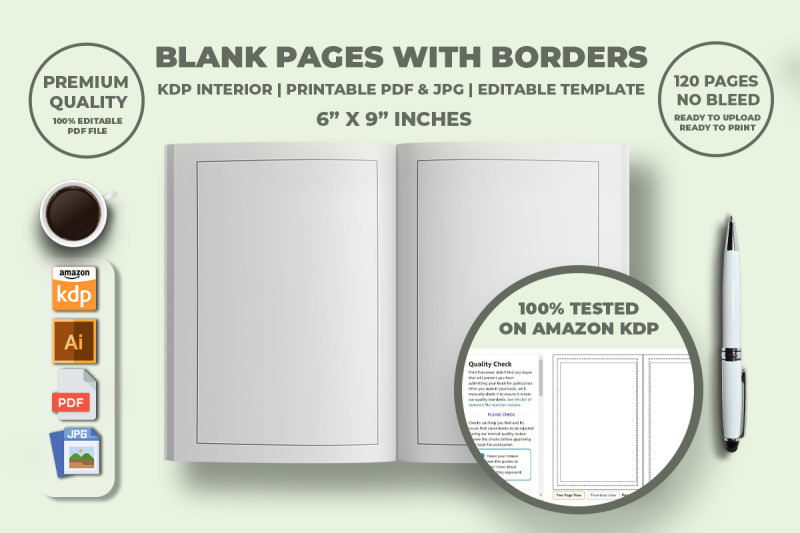 blank-pages-with-borders-kdp-interior