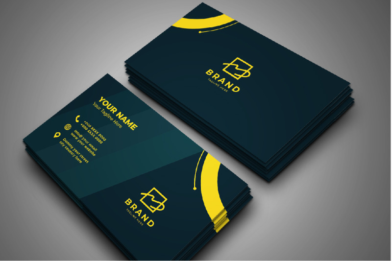 minimalist-and-simple-business-card-design-template