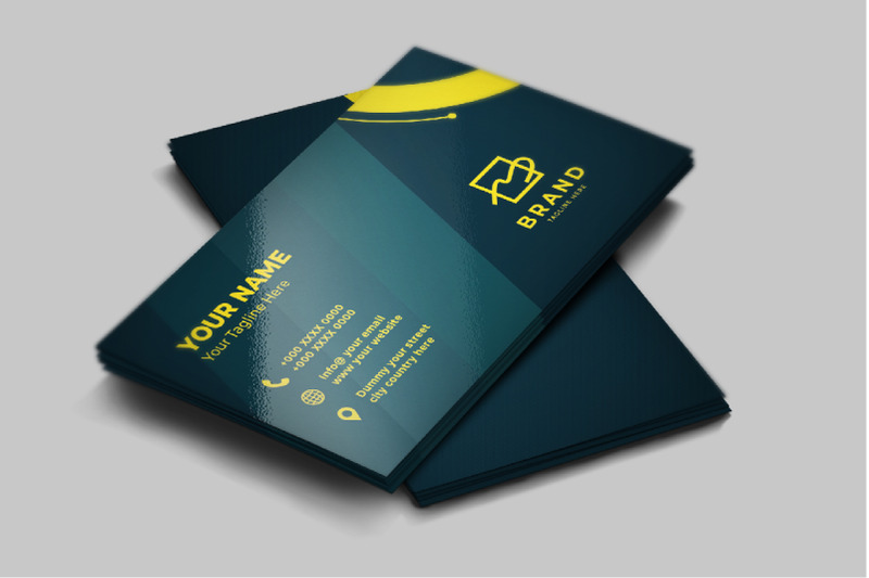 minimalist-and-simple-business-card-design-template