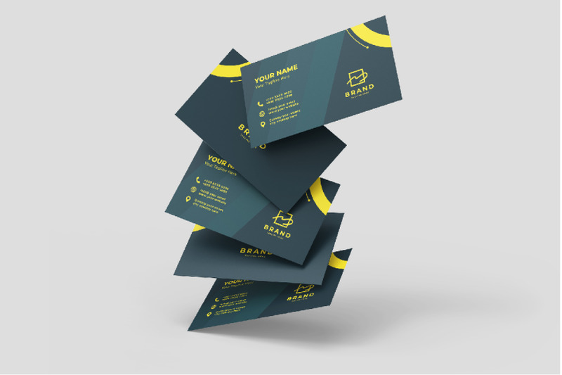 minimalist-and-simple-business-card-design-template