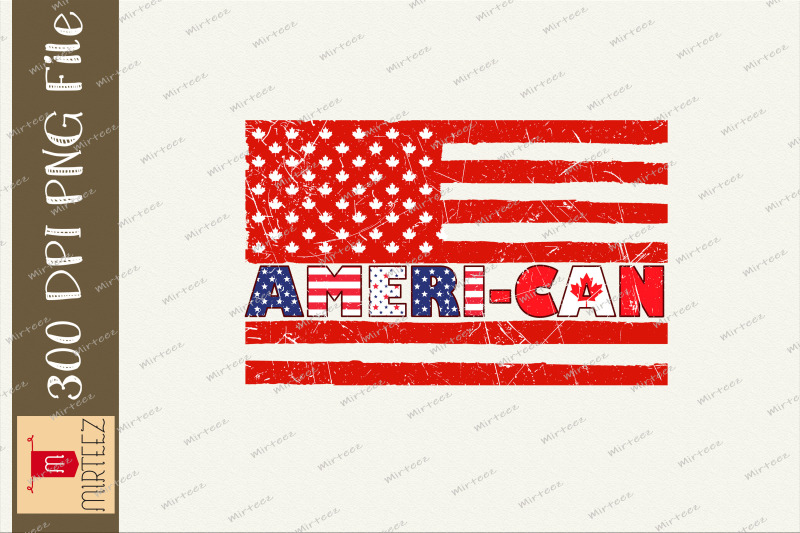 american-canadian-flag-america-canada