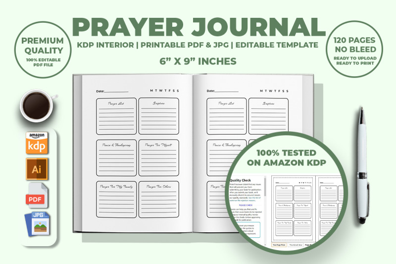 prayer-journal-kdp-interior