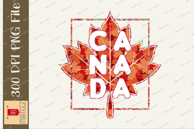 flowers-of-canada-canadian-pride-design