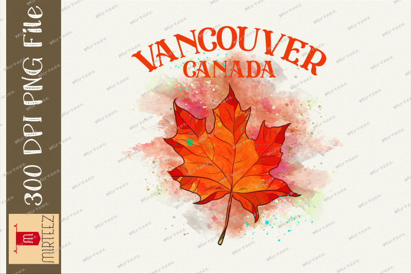 canada-day-vancouver-maple-leaf-design