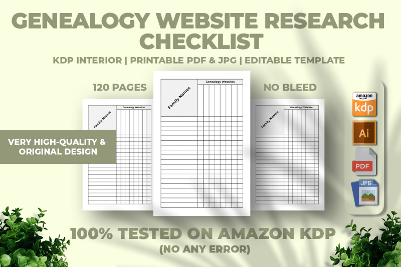 genealogy-website-research-checklist-kdp-interior