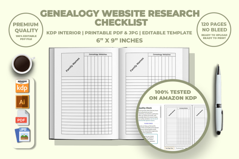 genealogy-website-research-checklist-kdp-interior