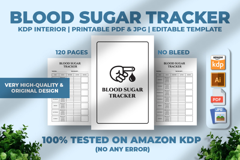 blood-sugar-tracker-kdp-interior