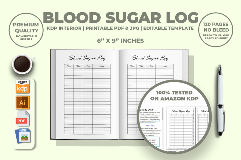 blood-sugar-log-kdp-interior