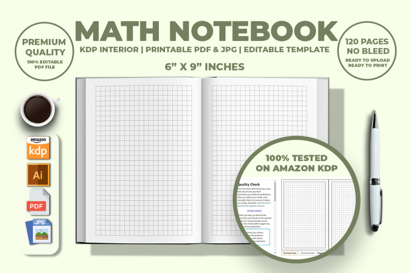 math-notebook-kdp-interior