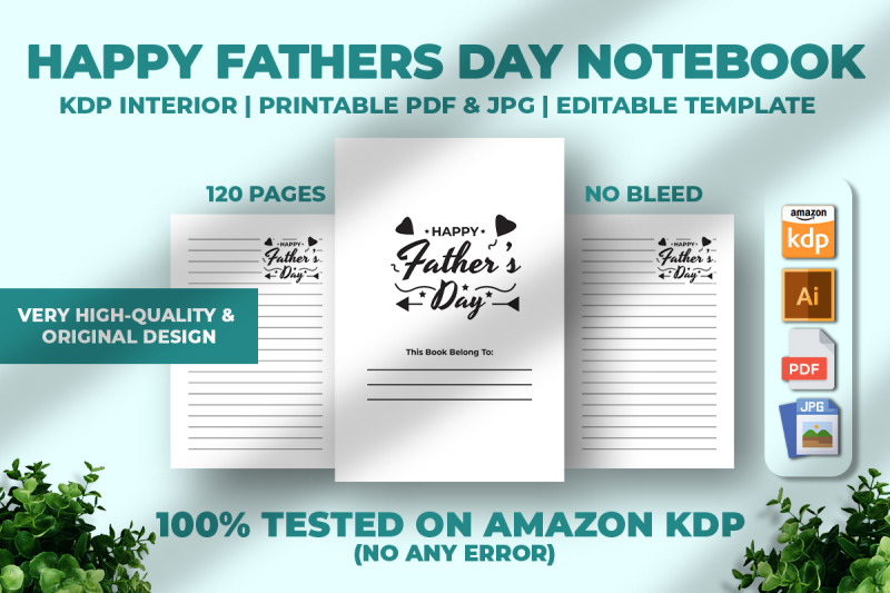 happy-fathers-day-notebook-kdp-interior