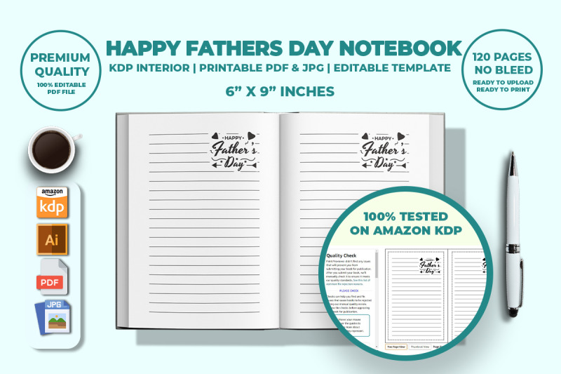 happy-fathers-day-notebook-kdp-interior