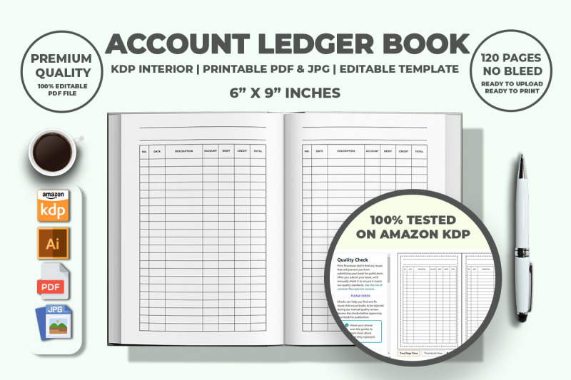 account-ledger-book-kdp-interior