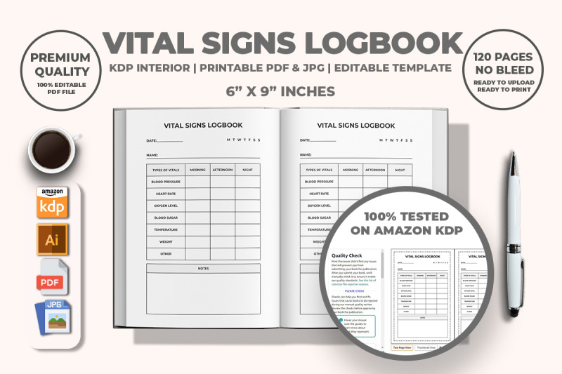 vital-signs-logbook-kdp-interior