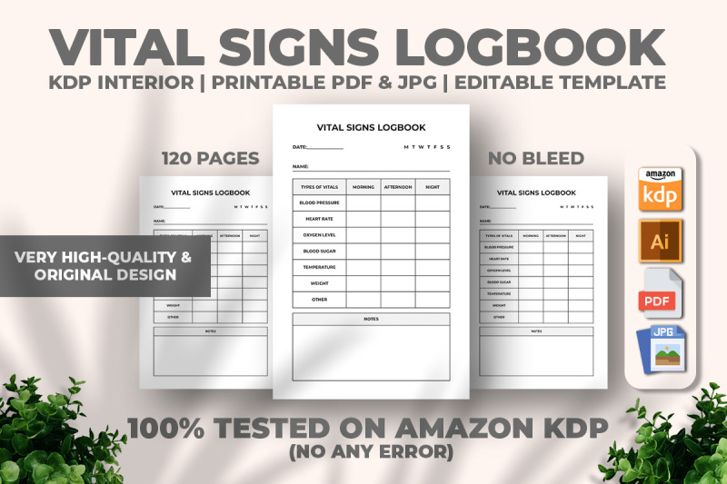 vital-signs-logbook-kdp-interior