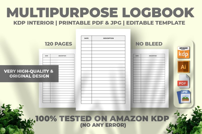 multipurpose-logbook-kdp-interior