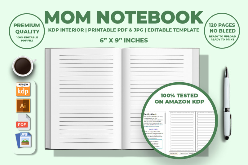 mom-notebook-kdp-interior