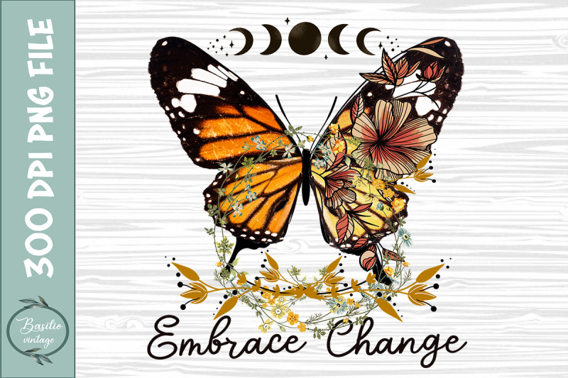 embrace-change-butterfly-floral-png