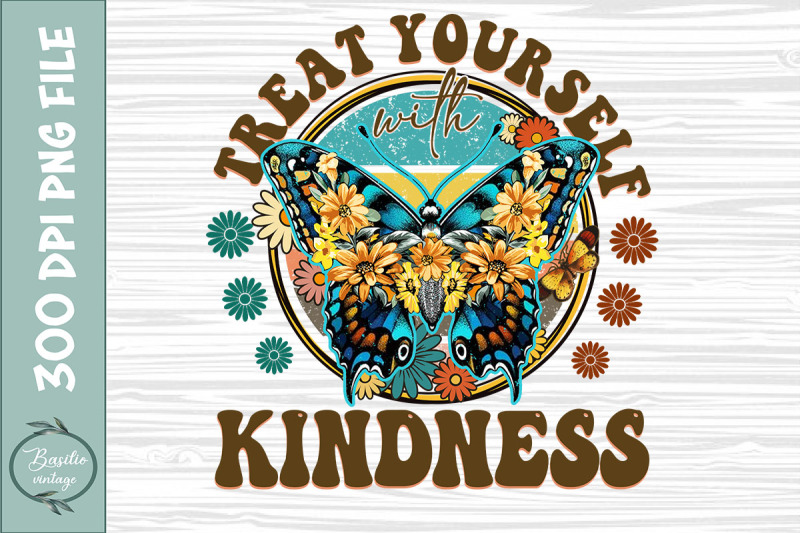 treat-yourself-with-kindness-butterfly