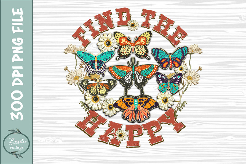 find-the-happy-butterfly-png