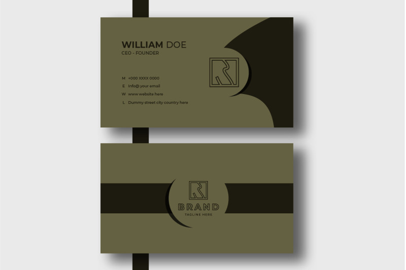 simple-and-clean-business-card