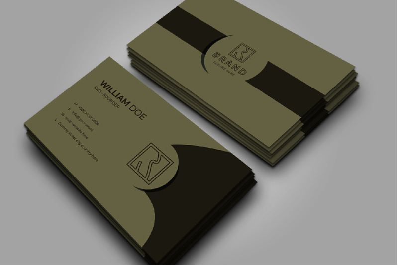 simple-and-clean-business-card