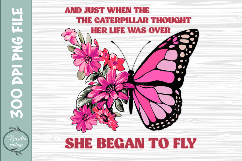 she-began-to-fly-butterfly-png-floral