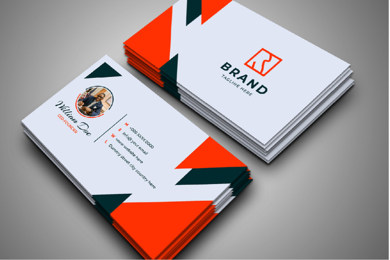 corporate-and-modern-business-card