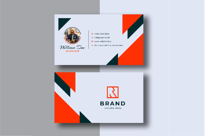 corporate-and-modern-business-card