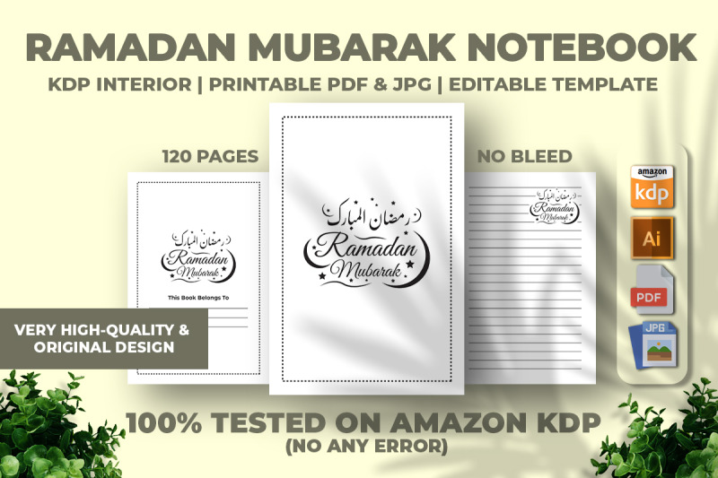 ramadan-mubarak-notebook-kdp-interior