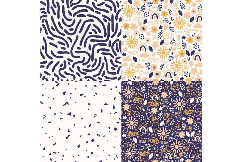 patterns-set