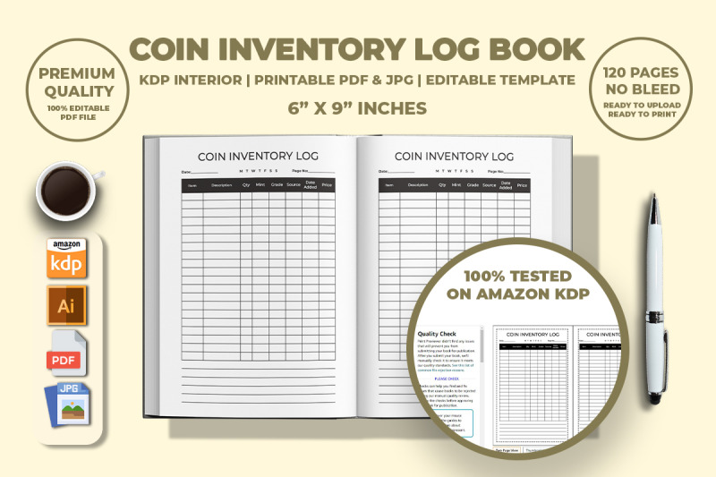 coin-inventory-log-book-kdp-interior