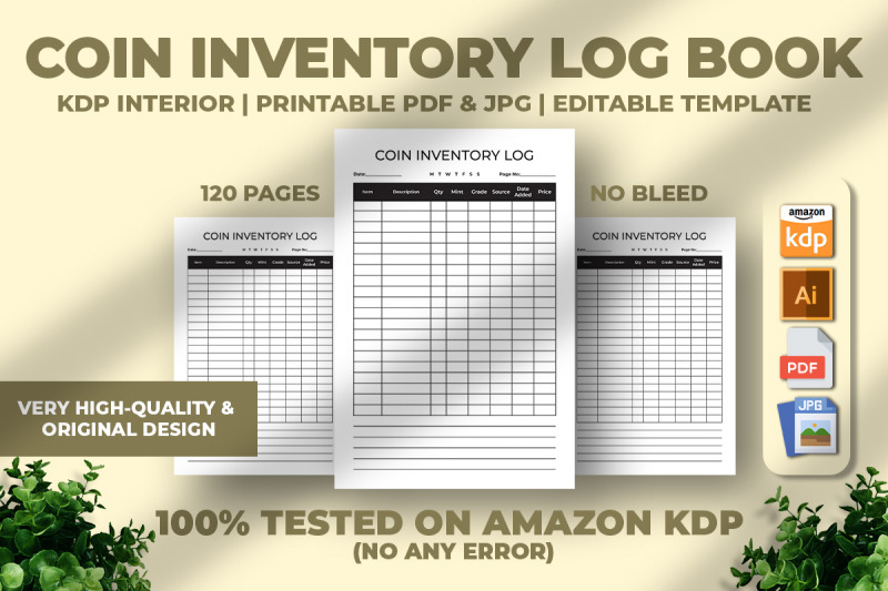 coin-inventory-log-book-kdp-interior