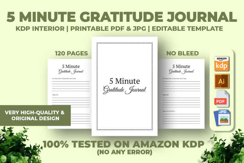 5-minute-gratitude-journal-kdp-interior