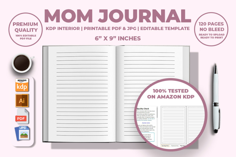 mom-journal-kdp-interior