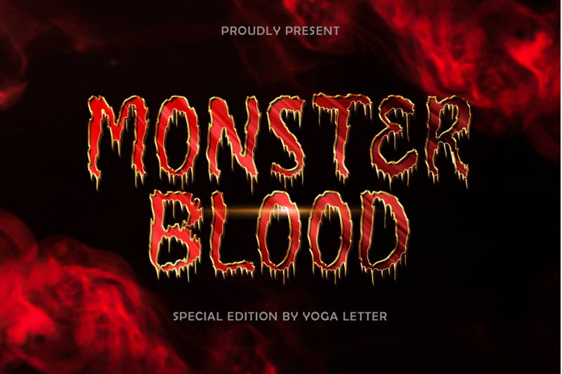 monster-blood