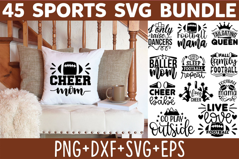 sports-svg-bundle