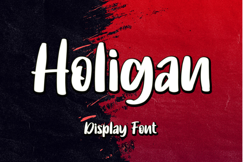 holigan