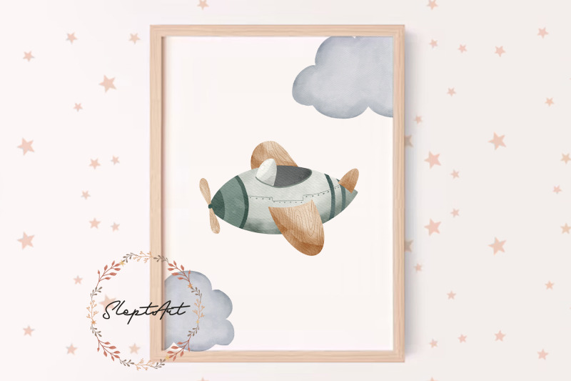 watercolor-airplane-poster-for-nursery-jpeg