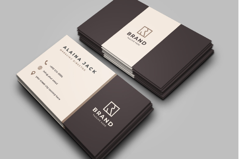 minimalist-and-clean-business-card