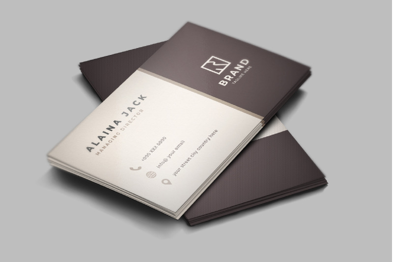 minimalist-and-clean-business-card