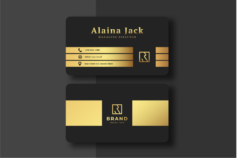 elegant-and-creative-gold-black-business-card