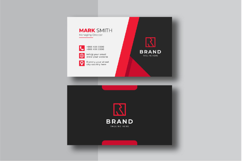 professional-red-and-black-business-card